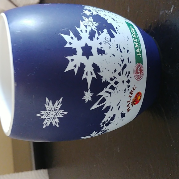 Winter warmer mug - Picture 2 of 3